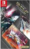 SW SHMUP Collection シューティングコレクション 新品 日本版 Amazon.co.jp: Shmup Collection By Astro Port 日本パッケージ